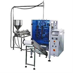XLY-920 Liquid Vertical Form Fill Seal Machine