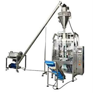 XLY-920 Powder Vertical Form Fill Seal Packing Machine  