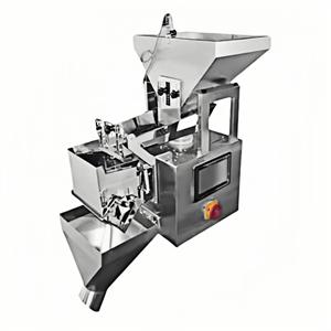 XLY-H80 Automatic Single Head Linear Weigher Packing Machine