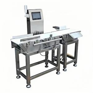 XLY-L-220 Check Weigher with Pusher Rejector