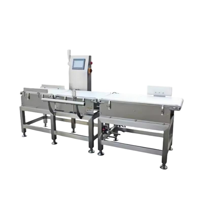 XLY-X150 Food Check Weigher Device Machine for Snack Food