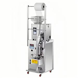 XLY-X99 Small Powder Vertical Form Fill Seal Packing Machine